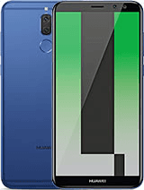 Huawei Mate 10 Lite, prikaz naprave.