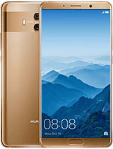 Huawei Mate 10, prikaz naprave.