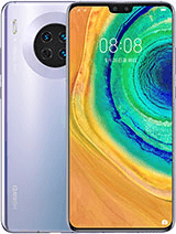 Huawei Mate 30, prikaz naprave.