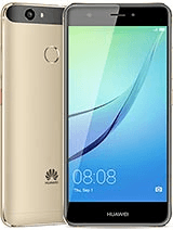 Huawei Nova, prikaz naprave.