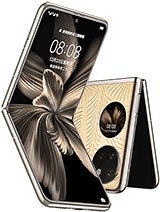 Huawei P50 Pocket, prikaz naprave.