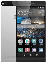 Huawei P8, prikaz naprave.