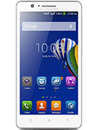 Lenovo A536, prikaz naprave.