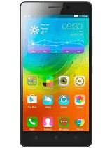 Lenovo A7000, prikaz naprave.