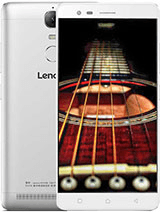 Lenovo K5 Note, prikaz naprave.