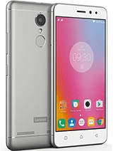 Lenovo K6, prikaz naprave.