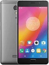 Lenovo P2, prikaz naprave.