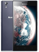 Lenovo P70, prikaz naprave.
