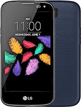 LG K3, prikaz naprave.