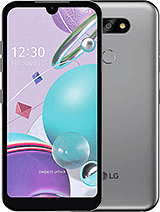 LG K31, prikaz naprave.