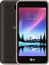LG K7 2017, prikaz naprave.
