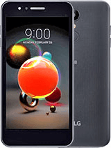 LG K8 2018, prikaz naprave.