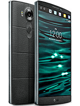 LG V10, prikaz naprave.