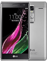 LG Zero, prikaz naprave.