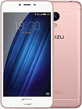 Meizu M3S, prikaz naprave.