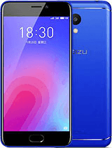 Meizu M6, prikaz naprave.