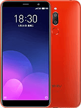 Meizu M6T, prikaz naprave.