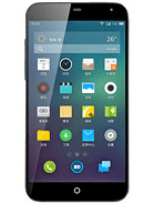 Meizu MX3, prikaz naprave.