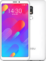 Meizu V8, prikaz naprave.