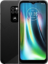 Motorola Defy 2021, prikaz naprave.