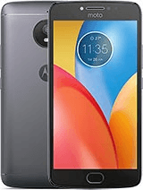 Motorola E4 Plus, prikaz naprave.