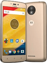Motorola Moto C Plus, prikaz naprave.