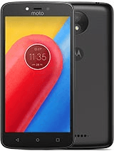 Motorola Moto C, prikaz naprave.