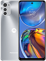 Motorola Moto E32s, prikaz naprave.