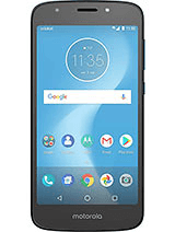 Motorola Moto E5 Cruise, prikaz naprave.
