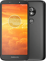 Motorola Moto E5 Play Go, prikaz naprave.