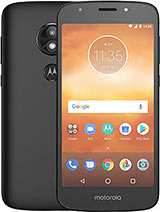 Motorola Moto E5 Play, prikaz naprave.