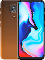 Motorola Moto E7 Plus, prikaz naprave.