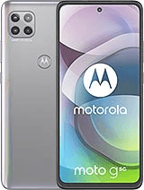 Motorola Moto G 5G, prikaz naprave.