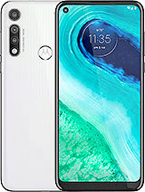 Motorola Moto G Fast, prikaz naprave.