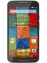 Motorola Moto X 2nd Gen, prikaz naprave.