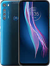 Motorola One Fusion Plus, prikaz naprave.