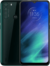 Motorola One Fusion, prikaz naprave.