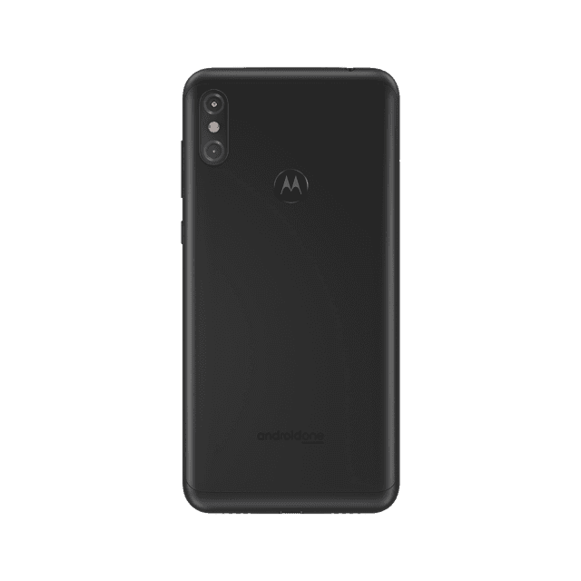 Motorola One Power, prikaz naprave.