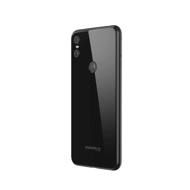 Motorola One, prikaz naprave.