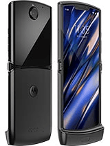 Motorola Razr 2019, prikaz naprave.