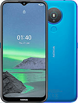 Nokia 1.4, prikaz naprave.