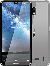 Nokia 2.2, prikaz naprave.
