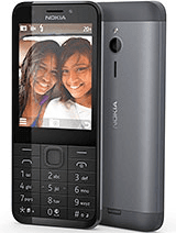 Nokia 230, prikaz naprave.