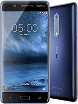 Nokia 5, prikaz naprave.