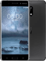 Nokia 6, prikaz naprave.