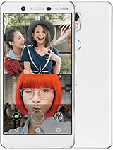 Nokia 7, prikaz naprave.