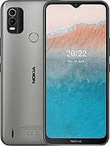 Nokia C21 Plus, prikaz naprave.