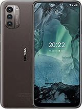 Nokia G21, prikaz naprave.
