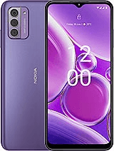Nokia G42 5G, prikaz naprave.