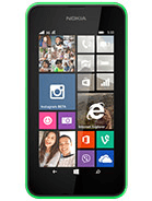 Nokia Lumia 530, prikaz naprave.